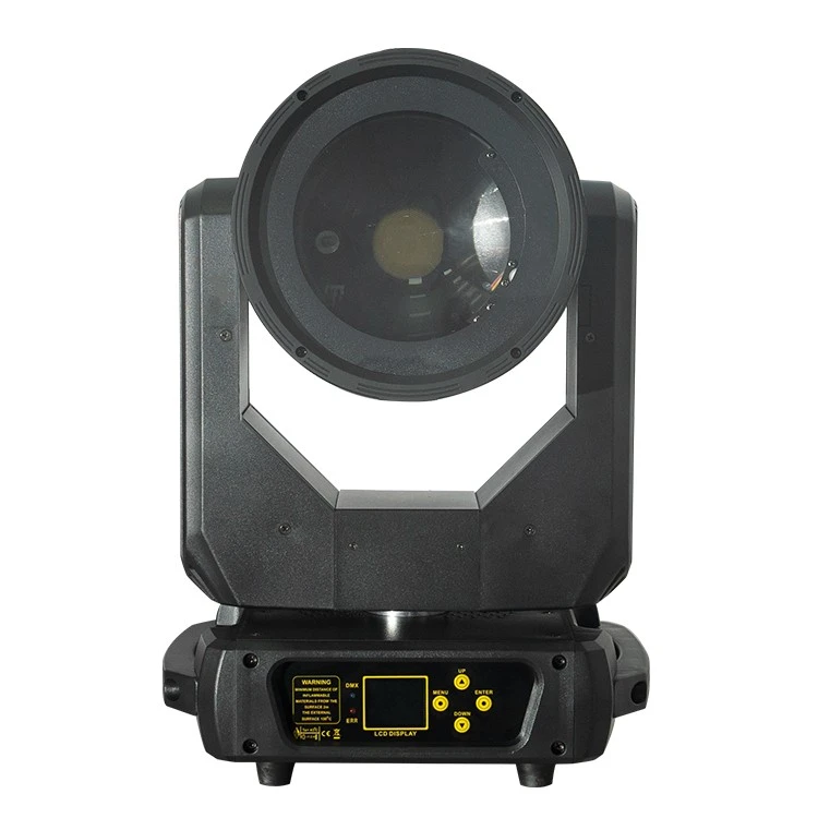 400W Moving Head COB Face Light