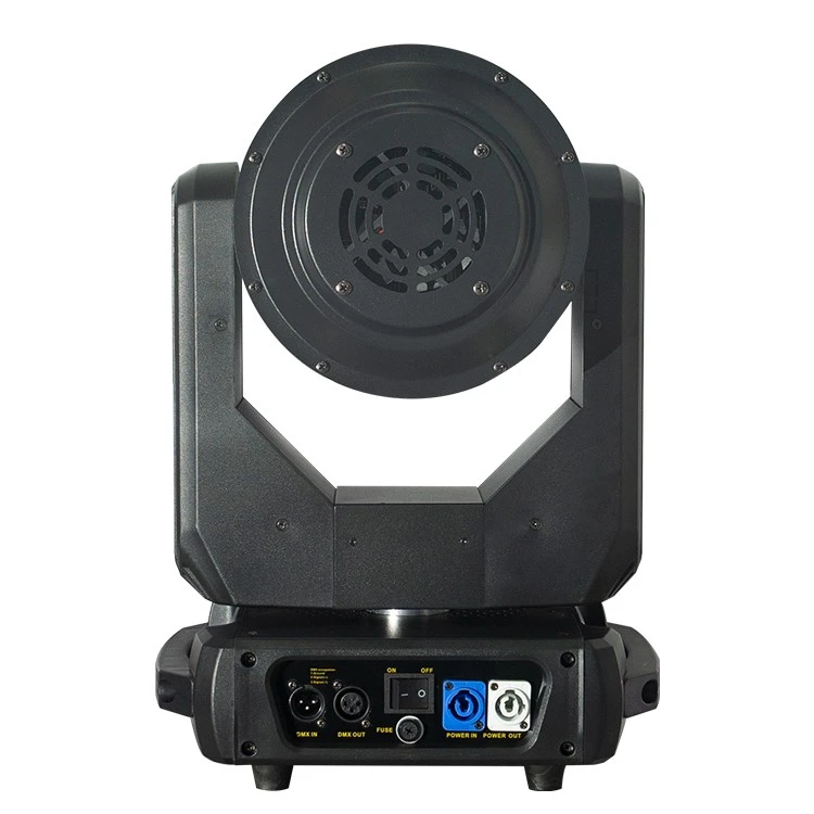 400W Moving Head COB Face Light factory
