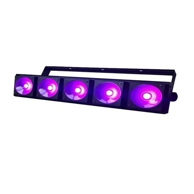 5x30W LED matrisljus