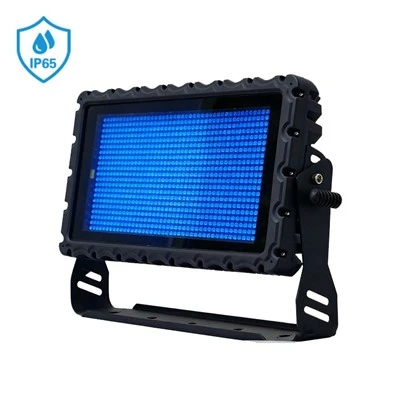 Utomhus 24 sektioner LED Strobe scenljus