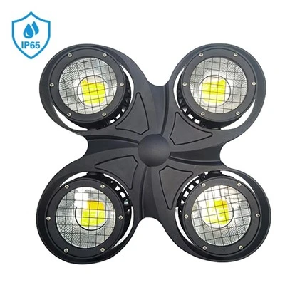 Utomhus 400W LED-blindljus